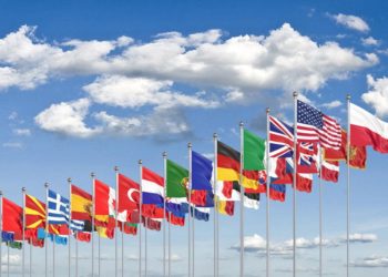 Is NATO a Dead Man Walking?