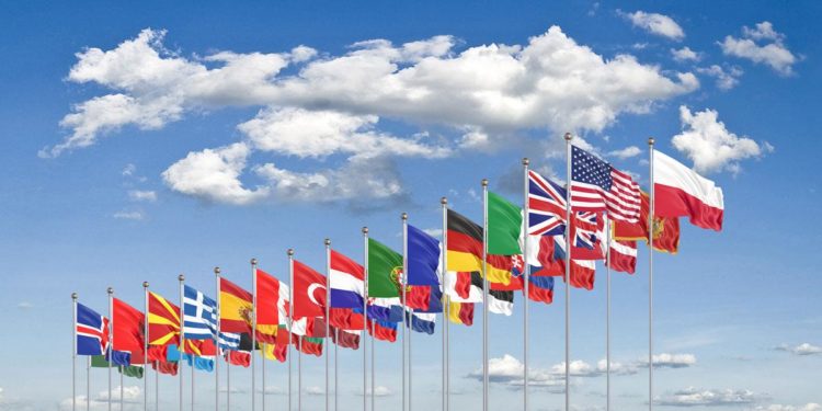 Is NATO a Dead Man Walking?