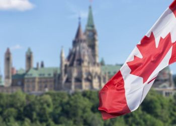 The Canadian Truckers’ Battle against Covid Tyranny