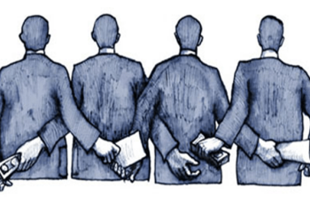 CAUGHT: Money Laundering Cases among   Indian Politicians 