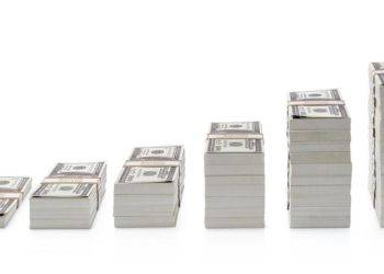 The Growing Pile of Public Debt Shows that Inflation Is Here to Stay