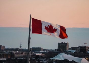 Canada and the West Become States of Unfreedom
