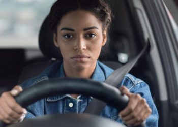 Elections Now Decide Who Can Operate Your Car