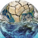 Melting off our survival: Global water crisis
