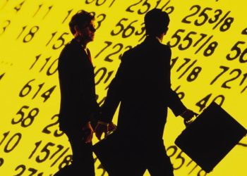 Should Government Be Your Stockbroker? Maybe So, Says Bloomberg