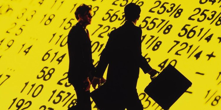 Should Government Be Your Stockbroker? Maybe So, Says Bloomberg