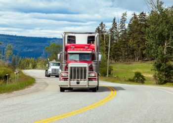 We Are All Canadian Truckers Now!