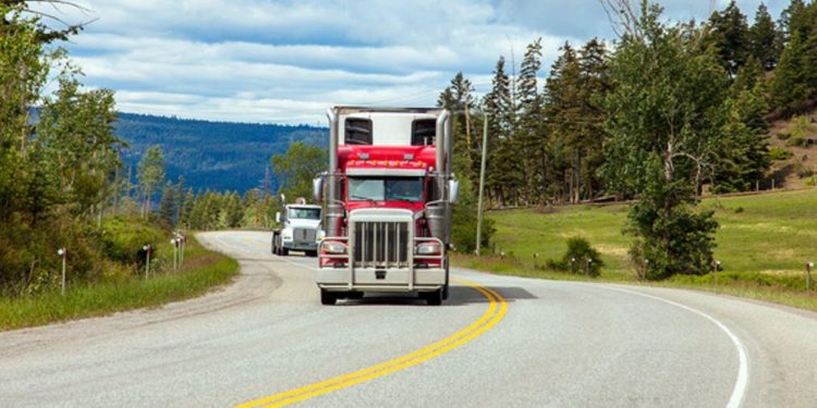 We Are All Canadian Truckers Now!