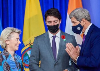 The Media War on Canadian Truckers: Is Freedom Public Enemy Number One?