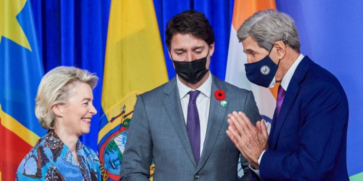 The Media War on Canadian Truckers: Is Freedom Public Enemy Number One?