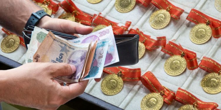 FDR Wasn’t the Only One Who Declared War on Gold to Save Paper Money