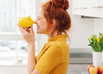 Money and Savings Are Not the Same Thing