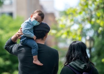 Congress Found An Easy Way To Fix Child Poverty. Then It Walked Away.