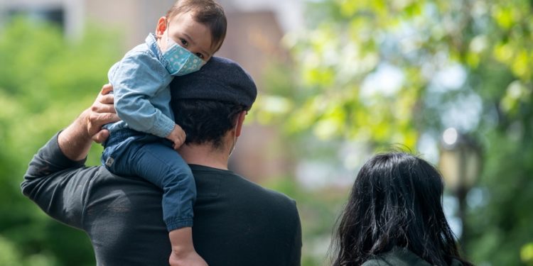 Congress Found An Easy Way To Fix Child Poverty. Then It Walked Away.