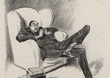 The New Deal and Recovery, Part 15: The Keynesian Myth