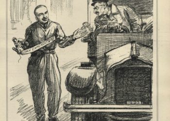 The New Deal and Recovery, Part 16: The Keynesian Myth, Continued