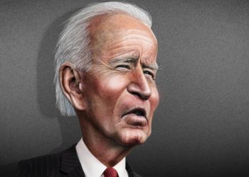 Why Die for Biden?