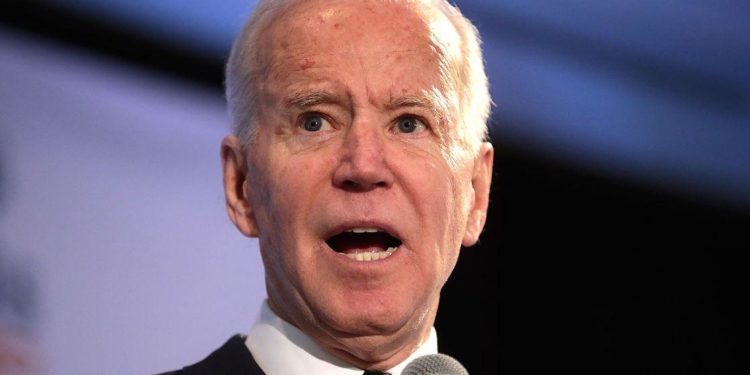 Biden Admits that Sanctions Don’t Work and they Make Us Poorer