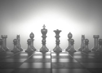 Gazing into the Fog of War Surrounding Ukraine