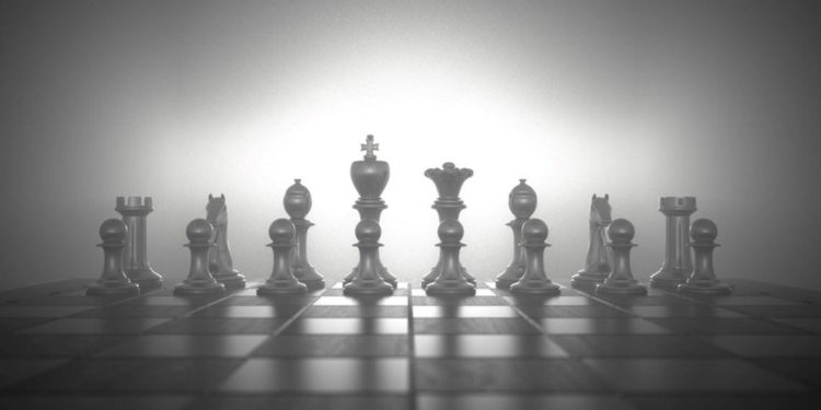 Gazing into the Fog of War Surrounding Ukraine