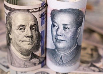 There Is No Winner In this Trade War