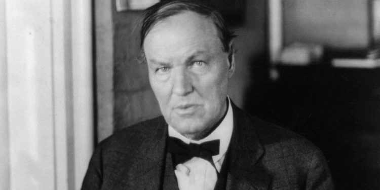 Clarence Darrow vs. the State