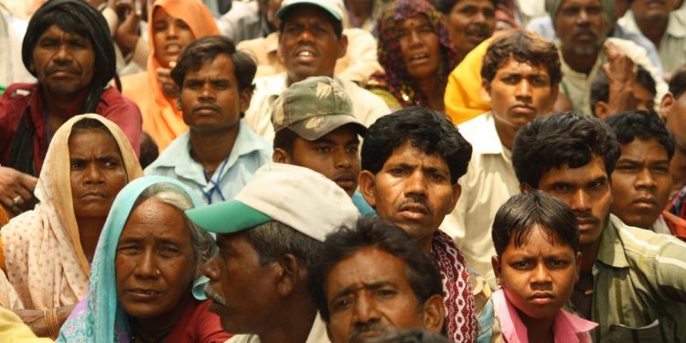 How Free Markets Have Improved Life for India’s Dalits