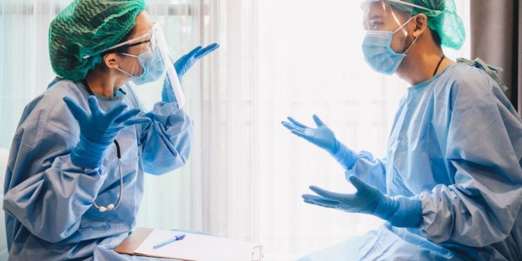 Real Scientific Inquiry Requires Dissent. But That’s Not What the CDC and JAMA Want.