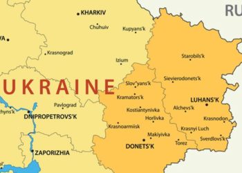 A Manufactured World Crisis