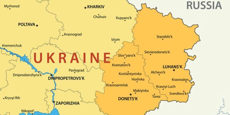 A Manufactured World Crisis