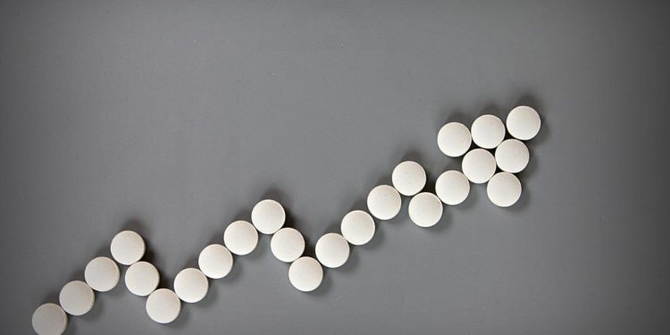 Patents, Legal Monopolies, and the High Prices for Drugs