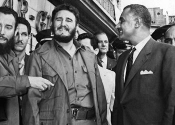 Egypt Is Still Haunted By Its Ghosts of Socialism