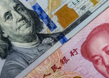 Why Saudi Arabia Won’t Abandon Dollars for Yuan