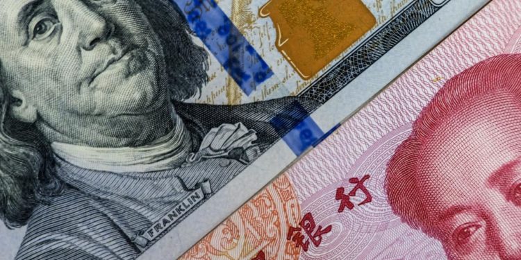 Why Saudi Arabia Won’t Abandon Dollars for Yuan