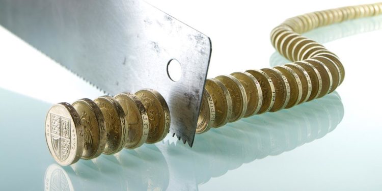 Governments “Sanction” Their Own Citizens Every Day. The Russia Sanctions Are Just a Natural Evolution.