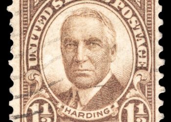 The Triumphant Foreign Policy of Warren G. Harding