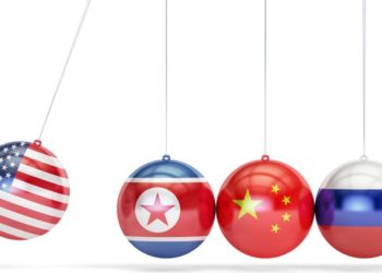 Will Biden Sanction Half the World to Isolate Russia?