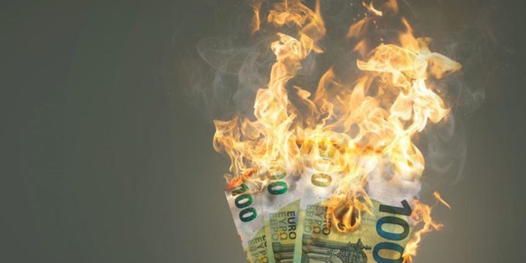 Cantillon Effects: Why Inflation Helps Some and Hurts Others