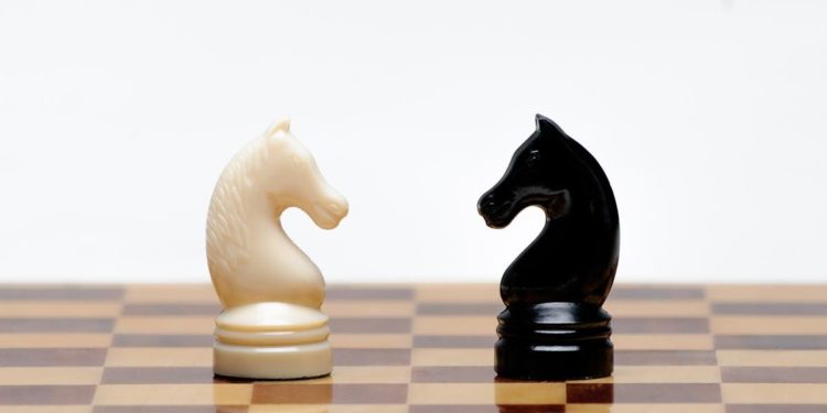 What Caused the Post–Cold War Stalemate over NATO