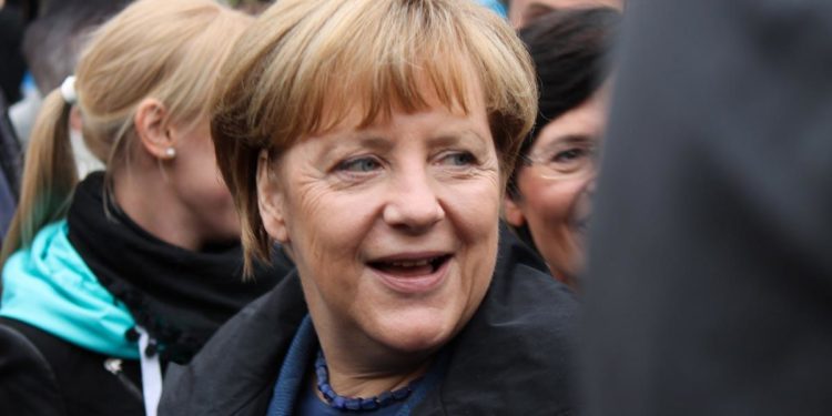 The Legacy of Angela Merkel: Kicking the Can Down the Road