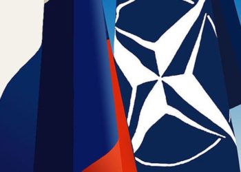 It All Comes Back to NATO