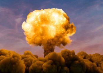 A Brief History of Pundits Encouraging Nuclear War
