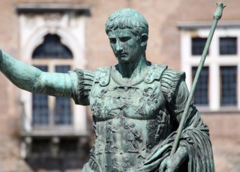 It Didn’t Begin with FDR: Currency Devaluation in the Roman Empire