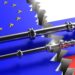 European Environmentalists Have Made Energy Independence Impossible