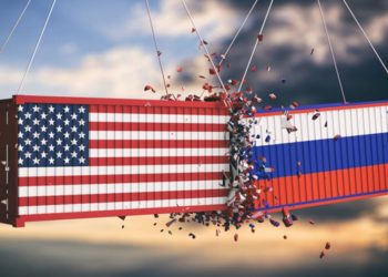 Why Sanctions Don’t Work, and Why They Mostly Hurt Ordinary People