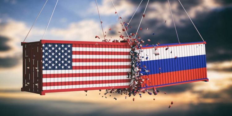 Why Sanctions Don’t Work, and Why They Mostly Hurt Ordinary People