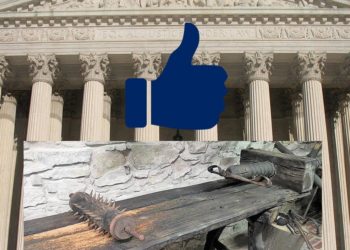 The Supreme Court Uses Twisted Logic to Protect US Agents Committing Torture