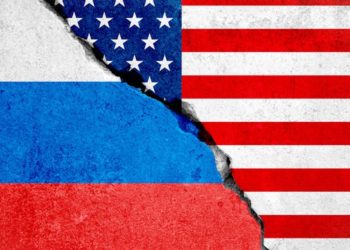 Yes, the US Has Its Own “Sphere of Influence.” And It’s Huge.