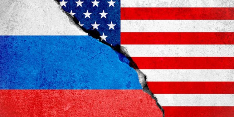 Yes, the US Has Its Own “Sphere of Influence.” And It’s Huge.