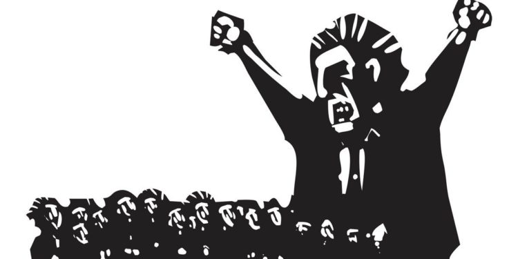 The Progressives’ Liberal Democracy Has Failed. Radical Decentralization Is the Answer.